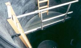 Pumpwerke für Schmutz- und Regenwasser