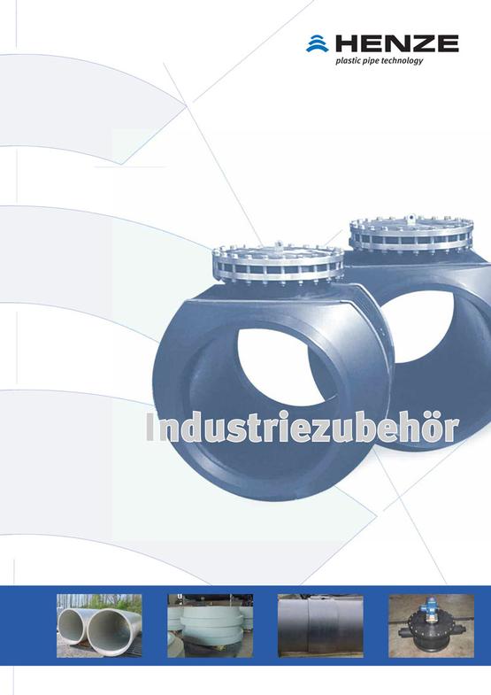 Industriezubehör