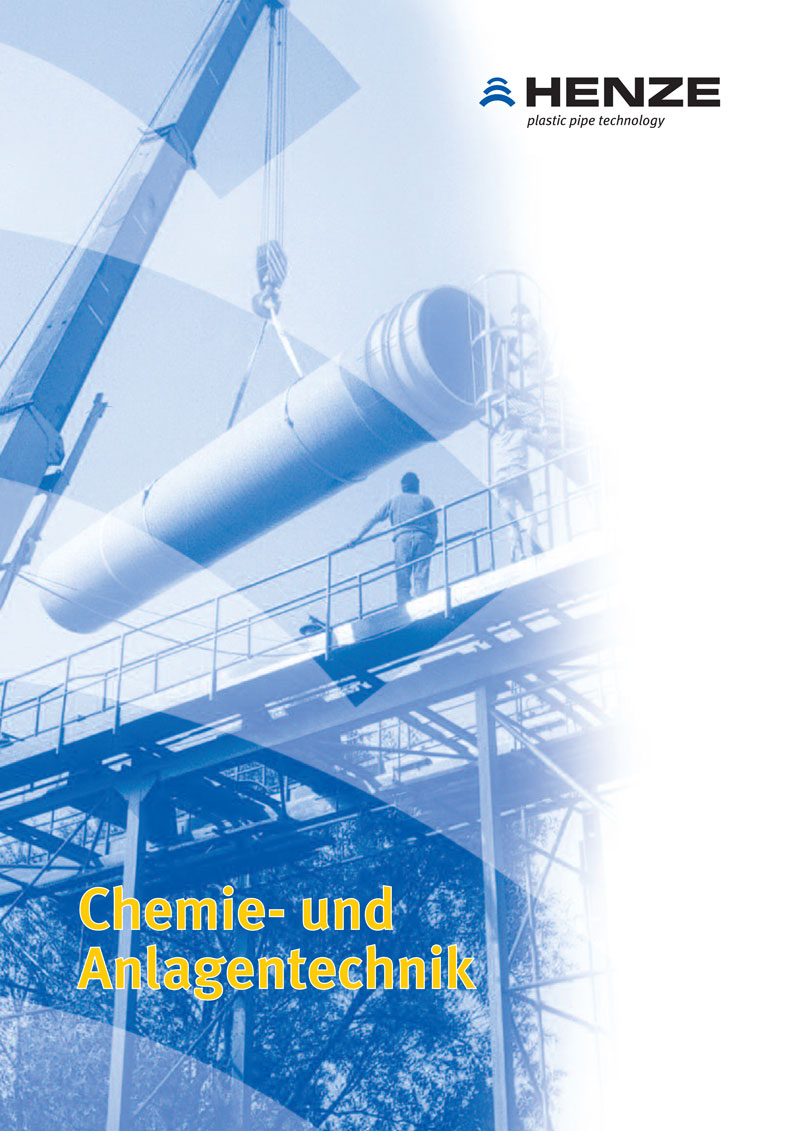 HENZE-Chemie- & Anlagentechnik