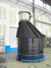Wassertechnik