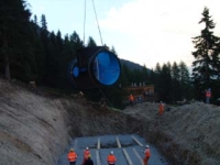 Rohre für Trinkwasser